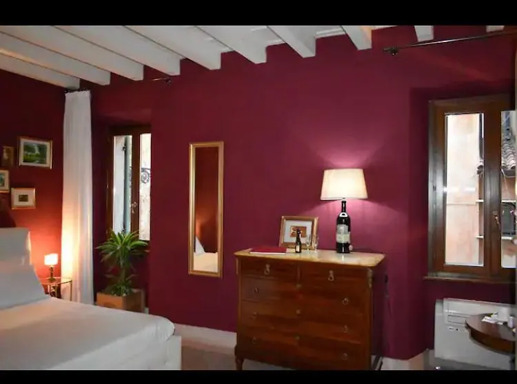 Good Morning Giulietta Apartment Verona