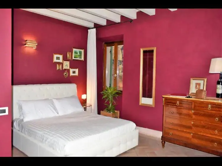 Good Morning Giulietta Apartment Verona