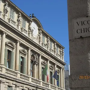 Appartement Vicolo Chiodo