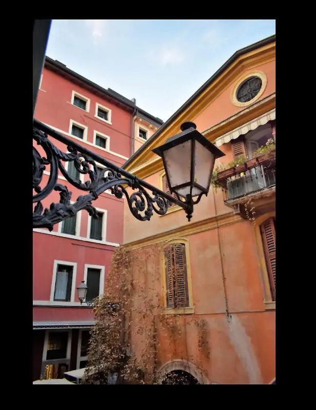 Good Morning Giulietta Apartment Verona 0*,  Italy