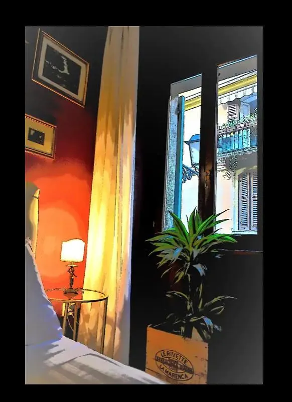 Good Morning Giulietta Apartment Verona