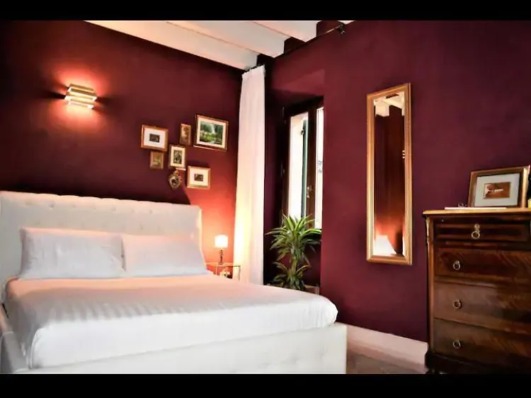 Good Morning Giulietta Apartment Verona Italy