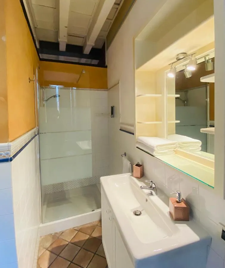Good Morning Giulietta Apartment Verona
